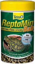 Reptomin baby floating for sale  Spring