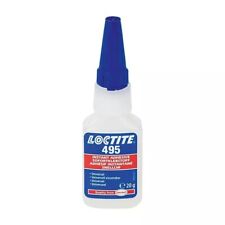 Loctite 495 20ml d'occasion  Saverne