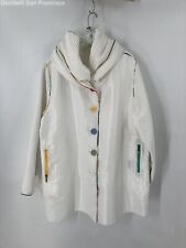 womens xl raincoat for sale  South San Francisco