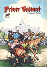 Foster prince valiant usato  Urbino