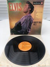 Elvis rock roll for sale  NEWQUAY