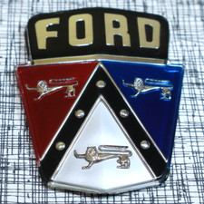 Vintage original ford for sale  Algoma