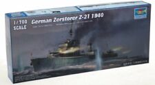 German destroyer zerstorer gebraucht kaufen  Versand nach Germany