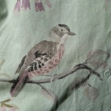 Dunelm pair beautiful for sale  NORWICH