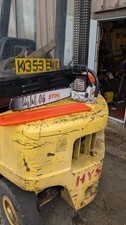 Stihl 044 heavy for sale  HAVERFORDWEST
