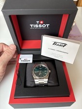 Tissot prx 40mm gebraucht kaufen  Darmstadt