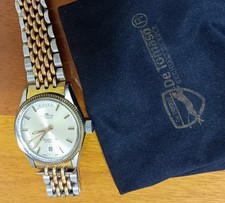 Orologio polso uomo usato  Roma