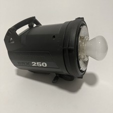 Studioblitz elinchrom brx gebraucht kaufen  Unna
