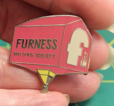 Furness building society for sale  Fairbanks