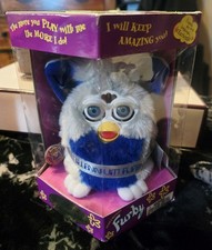 New vintage furby for sale  Whitman
