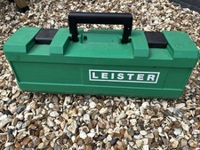 Leister triac 120v for sale  GODALMING
