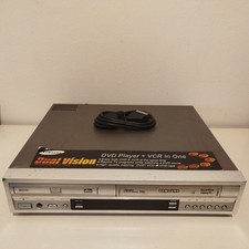 Samsung dvd1ea videoregistrato usato  Imola