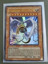 Carte kuriboh ailé d'occasion  Bayonne
