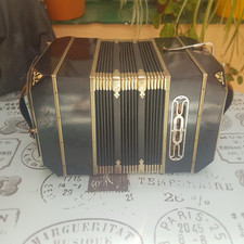 Bandoneon arno arnold for sale  Potomac