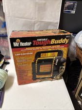 Mr. heater mh9b for sale  Los Angeles