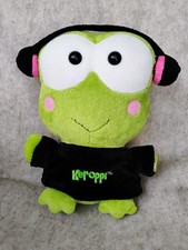 Sanrio keroppi frog for sale  Athol