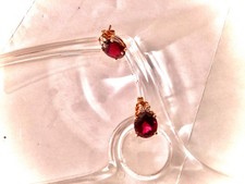 Stern garnet 9.00ct for sale  Wiscasset