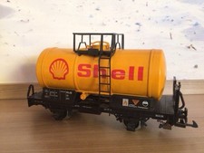 Lgb kesselwagen shell gebraucht kaufen  Wangerland