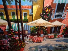 Howard behrens signedand for sale  Pompano Beach