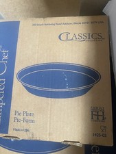 Pampered chef stoneware for sale  BRISTOL