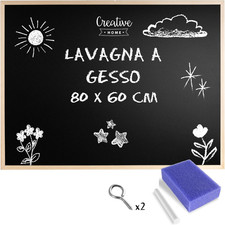 Grande lavagna per usato  Roma