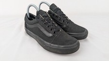 Vans mens black for sale Vans mens black for sale  WEYBRIDGE