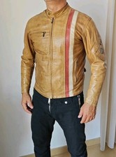 Belstaff racing blouson usato  Massa di Somma