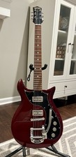 gretsch corvette for sale  Danville