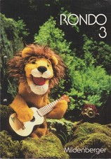 Rondo keller 1997 gebraucht kaufen Rondo keller 1997 gebraucht kaufen  Worms