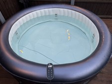 Mspa hot tub for sale  NOTTINGHAM