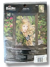 Bucilla maiden hair for sale  Kissimmee