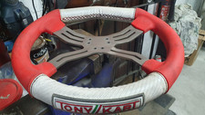 Tony kart steering for sale  ROMFORD