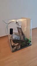 30l nano cube gebraucht kaufen  Walldorf