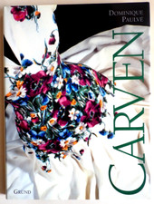 Carven demi siecle d'occasion  Marseille XI