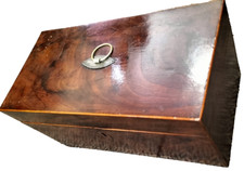 Antique georgian mahogany for sale  NOTTINGHAM