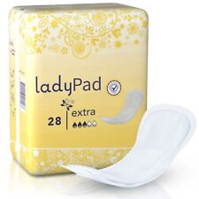 Incontinence pads women for sale  WATFORD
