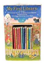 First library best for sale  Springfield
