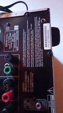 Ampli hifi occasion d'occasion  Ferrette