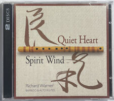 quiet wind heart cd spirit for sale quiet wind heart cd spirit for sale Waxahachie