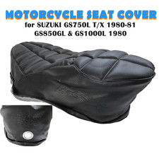 Motorcycle seat cover for sale  AXBRIDGE