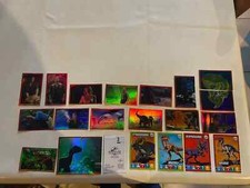 Image panini sticker d'occasion  Givors
