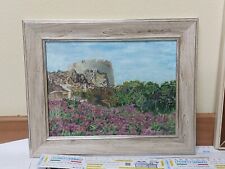 Cornice quadro dipinto usato  Pescia