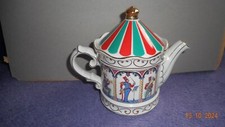 Sadler teapot edwardian for sale  SHEFFIELD