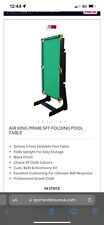 Pro 5ft folding for sale  MANCHESTER