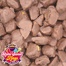 Chocolate covered cinder for sale  NOTTINGHAM