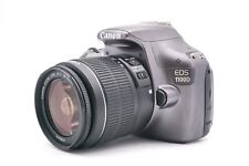 Canon eos 1100d gebraucht kaufen  Görlitz