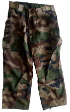 Military mesh pants d'occasion  Expédié en Belgium