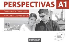 Perspectivas spanisch erwachse gebraucht kaufen  Berlin