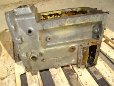 Getriebegehäuse 268 100 gebraucht kaufen  Meckenbeuren