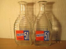 Pastis 2 carafes d'occasion  Vanves